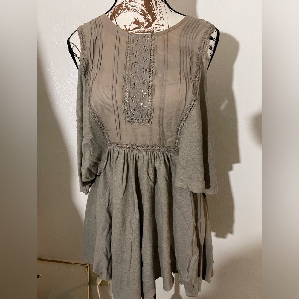 Free people Tunic / Dress